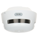 TRAADITA SUITSUANDUR XS01-WT Wi-Fi Tuya Smart Pro X-SENSE