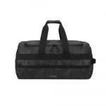 DUFFLE BAG 60L NAVY CAMO 7643
