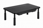 DISPLAY ACC STAND RECTGL GEMBIRD