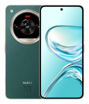 Mobiiltelefon FOCUS 2 ULTRA 8 512GB GREEN NUBIA