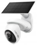 Juhtmeta kaamera TP-LINK Tapo C660 komplekt