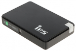UPS 30 W 5 V 9 V 12 V DC, 15 V 24 V PoE IPS