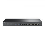 Ruuter 1G 8PORT VPN OMADA ER8411 TP-LINK