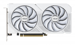 Graphics Card ASUS NVIDIA GeForce RTX 5060 Ti 16 GB GDDR7 128 bit PCI Express 5.0 Active DUAL-RTX5060TI-O16G-WHITE