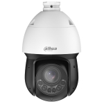 IP SPEED DOME CAMERA SD4D225MB-HNR Smart Dual Light WizSense - 1080p 4.8 ... 120 mm DAHUA