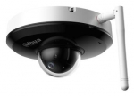IP 4MP PTZ DOME WIFI DAHUA