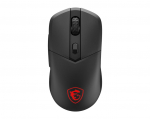 Hiir USB OPTICAL WRL GAMING VERSA 300 ELITE W MSI