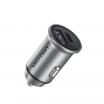 USB 2P GRAY FFBH0 VENTION