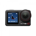 Action kaamera DJI Osmo Action 5 Pro Adventure Combo