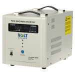 UPS SINUS-PRO-3000E 3000 VA VOLT Polska