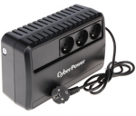 UPS BU650EG-FR/UPS 650 VA CyberPower