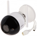 IP-kaamera DAHUA F4C-LED-0280B Wi-Fi Full-Color 3.7MP