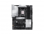 MSI AMD X870E SAM5 ATX Memory DDR5 Memory slots 4
