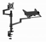DISPLAY ACC ARM NB TRAY GEMBIRD