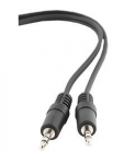 CABLE AUDIO 3.5MM 1.2M CCA-404 GEMBIRD