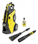 HIGH WASHER K 7 ECO!BOOST. KARCHER