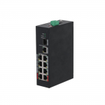 V&otilde;rgul&uuml;liti DAHUA PoE ports 8 96 Watts