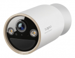 Juhtmeta kaamera TP-LINK Tapo C460 8MP aku