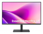 LCD Monitor SAMSUNG 27 " 1920 x 1080 pixels Full HD Native aspect ratio 16:9 LCD Flat LS27F434UAUXEN