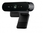 CAMERA WEBCAM BRIO 4K/GRAPHITE 960-001746 LOGITECH