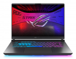 S&uuml;learvuti ASUS ROG Strix G16 (2025) CPU Core Ultra 2700 MHz 16" RAM 16GB DDR5 5600 MHz SSD 1TB
