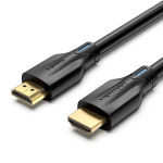 CABLE HDMI 8K/10M BLACK AANBL VENTION