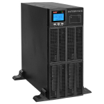 Puhvertoiteallikas East AT-UPS3000RT 3000VA Rack
