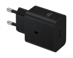 Laadija SAMSUNG EP-T4511NBEGEU 45W must