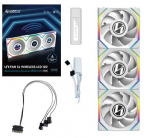 CASE FAN 120MM G99.12SLLCD1W3W.00 LIAN LI