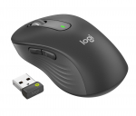 Arvutihiir LOGITECH M650 grafiit traadita