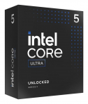 CPU INTEL U5-235 Intel Core Ultra Desktop Intel Core Ultra 5 235 14xCores Cache 24 MB Socket LGA 1851 (Socket V1) GPU Yes Box BX