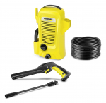 HIGH WASHER K 2 KARCHER