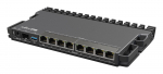 Ruuter 1000M 7PORT RB5009UG+S+IN