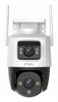 Traadita kaamera IMOU S7XP 10MP Cruiser Dual