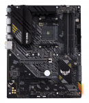 ASUS AMD B550 SAM4 ATX 3.0 1x 3.0 16x 2xM.2 4.0 16x Memory DDR4 M