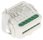 NUTIKAS LED-VALGUSTUSE KONTROLLER (NELJA KANALIGA) ATLO-SW4-TUYA Wi-Fi, Tuya Smart