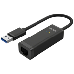 USB 3.0 ETHERNET-I V&Otilde;RGUADAPTER Y-3470 UNITEK