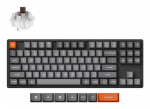 Klaviatuur KEYCHRON K8 Max RGB must