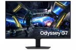 LCD Monitor SAMSUNG Odyssey G7 32" 4K IPS 144Hz
