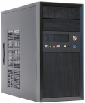 Case Colour Black