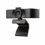 kaamera WEBCAM TEZA 4K UHD 24280 TRUST