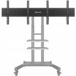 TV SET ACC DUAL VESA PANEL ONKRON