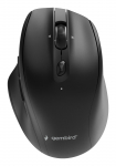 MOUSE USB OPTICAL WRL/MUSW2-6B-02 GEMBIRD