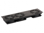 VENTILAATORIPANEEL A19-3W RACK-KAPPI