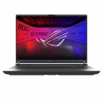 S&uuml;learvuti ASUS ROG Strix G18 (2025) CPU Core i9 2200 MHz 18" RAM 16GB DDR5 5600 MHz SSD 1TB