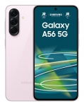 MOBILE PHONE GALAXY A56 5G/256GB PINK SM-A566B SAMSUNG