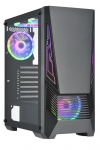 Buffalo M730i Midi Tower korpus