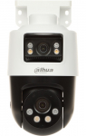 PT IP-KAAMERA V&Auml;LISTINGIMUSTESSE SDT2A200-2F-NB-A-PV WizSense Smart Dual Light - 1080p 4 mm DAHUA