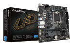 Emaplaat GIGABYTE Intel B760 Express LGA1700 Micro-ATX Memory DDR4 Memory slots 2 1xArvutiI-Express 3.0 1x 1xArvuti Ar