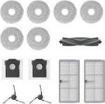 Vacuum Cleaner Accessory DREAME Accessories Kit For X40 Ultra/L40 Ultra/X40 Ultra complete RAK49
